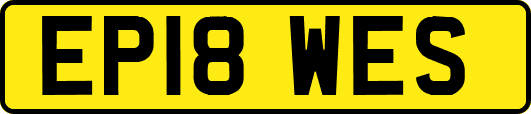 EP18WES