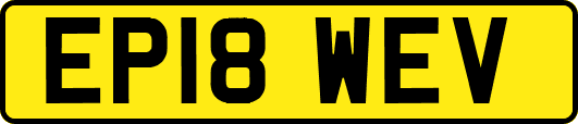 EP18WEV