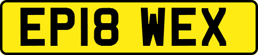 EP18WEX