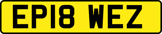 EP18WEZ