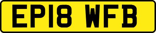 EP18WFB
