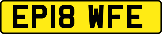 EP18WFE
