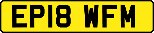 EP18WFM