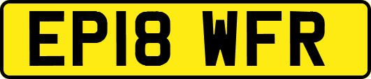 EP18WFR
