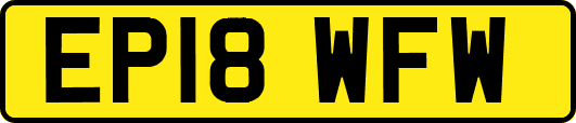 EP18WFW