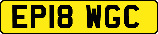 EP18WGC