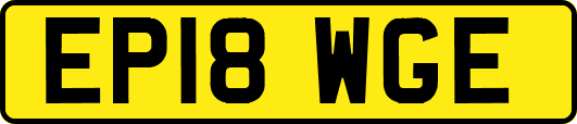 EP18WGE