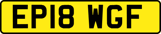 EP18WGF
