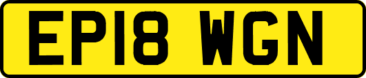 EP18WGN