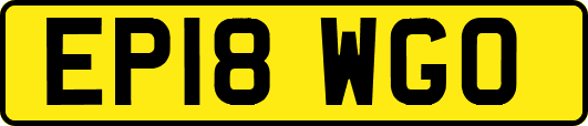EP18WGO