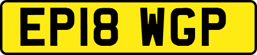 EP18WGP