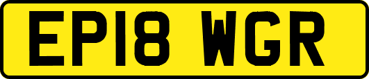 EP18WGR