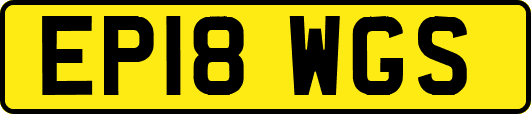 EP18WGS