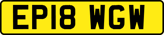 EP18WGW
