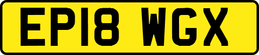 EP18WGX