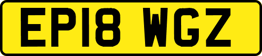 EP18WGZ