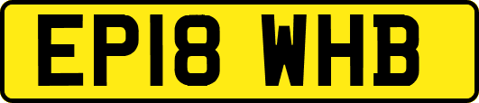 EP18WHB