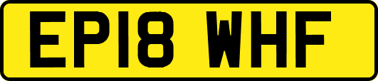 EP18WHF
