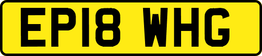 EP18WHG