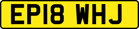 EP18WHJ