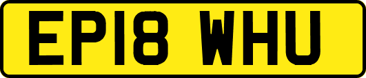 EP18WHU