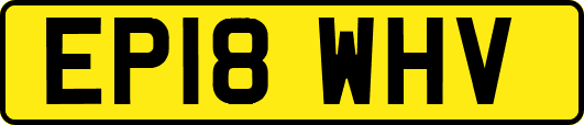 EP18WHV