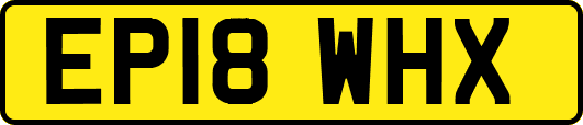 EP18WHX
