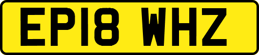 EP18WHZ