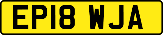 EP18WJA