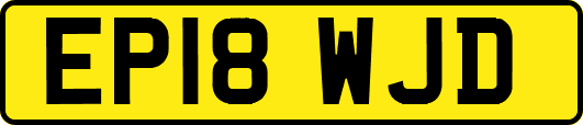 EP18WJD
