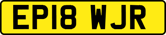 EP18WJR