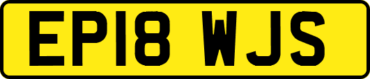 EP18WJS