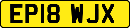 EP18WJX