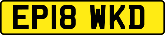 EP18WKD