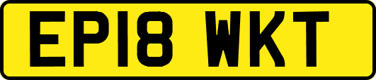 EP18WKT