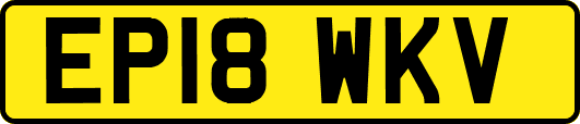 EP18WKV