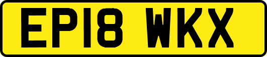 EP18WKX