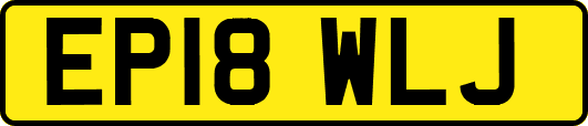 EP18WLJ