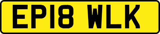 EP18WLK