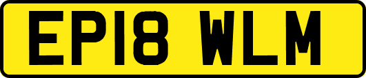 EP18WLM