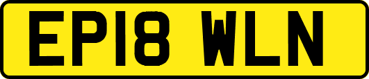 EP18WLN