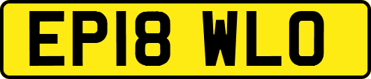 EP18WLO