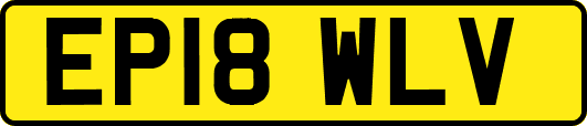 EP18WLV