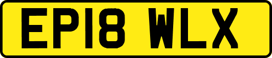 EP18WLX