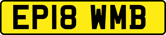 EP18WMB