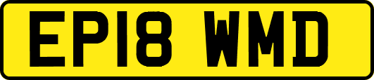 EP18WMD