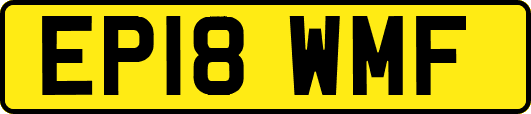 EP18WMF