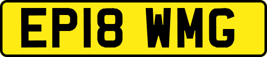 EP18WMG