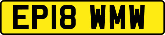 EP18WMW
