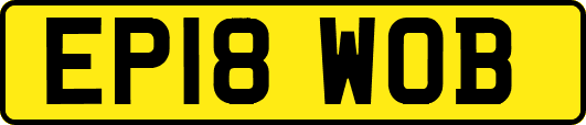 EP18WOB
